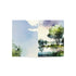 Summer Day by the Lake - Fine Art Greeting Cards